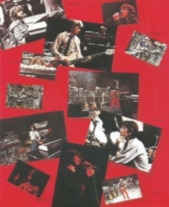Toto Photo (collage from Toto IV)