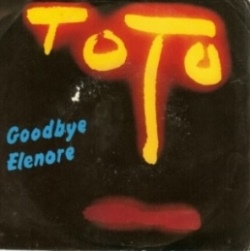 Toto Photo (Goodbye Elenore single)