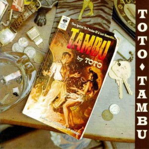 Toto - Tambu