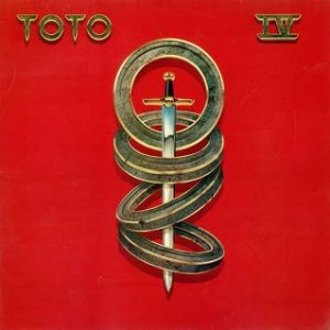 Toto - Toto IV