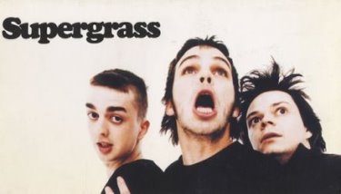 Supergrass Photo (circa 1997)